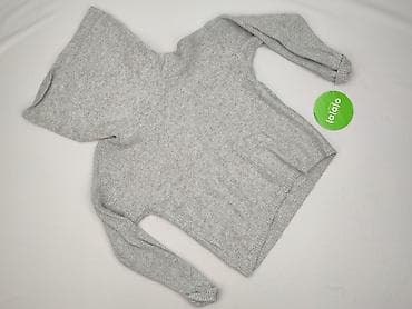 sweter patchwork: Promod, Golf damski, rozmiar M — 2