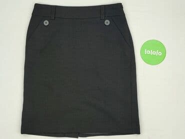 jakie rajstopy do srebrnej sukienki: Mango, Women`s skirt, size XS (EU 34) — 2