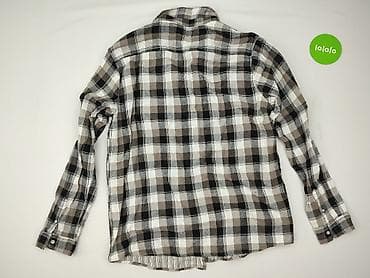 koszula one size: Koszulа dla mężczyzn, rozmiar 2XL — 3