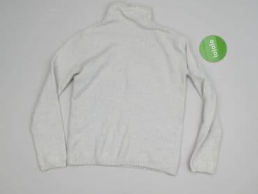 kapcie grincha: Sinsay, Golf damski, rozmiar 2XS — 3