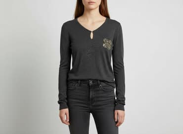 noa noa bluzki: Gerard Darel, Bluzka damska, rozmiar XS — 7