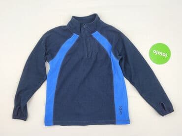 wojcik rajstopy: Sweatshirt, Cubus, 8 years, 122-128 cm, condition - Very good — 2