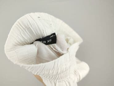 joggery damskie zara: Terranova, Spodnie materiałowe damskie, rozmiar XS — 5