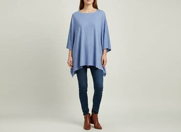 kombinezony wędkarskie: Ponczo damskie, rozmiar One size — 5