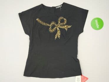 bluzka z reniferem dla dziewczynki: South, Bluzka damska, rozmiar S — 2