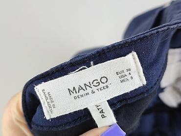 mango jeans straight: Jeansy damskie, rozmiar S — 4