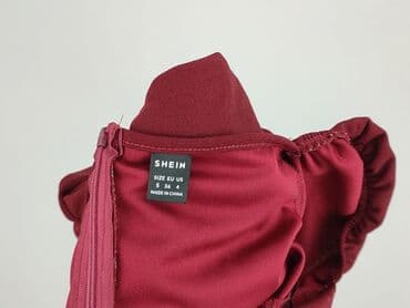 narzutki shein: Shein, Bluzka damska, rozmiar S — 4