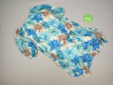 sukienki letnie midi: Sukienka damska, rozmiar One size — 3