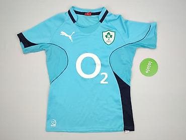 koszulka basic zara: Puma, Koszulka dla mężczyzn, rozmiar L — 2