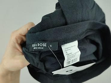 carpatree spodnie: Legginsy rozmiar S — 5