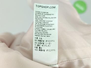 kurtka crivit lidl: Topshop Petite, Kamizelka damska, rozmiar 2XS — 5