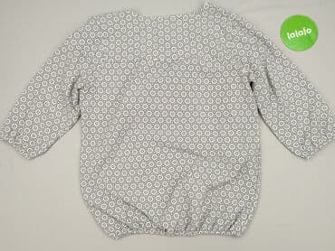 bluzka na szydełku wzory: Bluzka damska, rozmiar L — 4