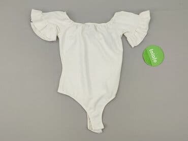 sweter z odkrytymi ramionami: Missguided, Body damskie, rozmiar S — 2