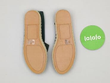 sandaly z puszkiem: Diverse damskie, rozmiar 37 — 4