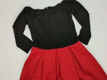 sukienki i garsonki na wesele: Women`s dress, size S (EU 36) — 1