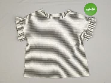 długość koszulki a wzrost: Bluzka damska, rozmiar M — 2