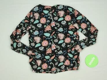 kurtka reserved czarna: Reserved, Bluzka damska, rozmiar XS — 3