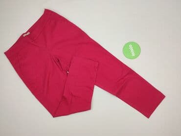 kapcie do żłobka ccc: Orsay, Spodnie materiałowe damskie, S — 2