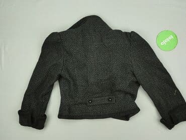 kurtka monari: River Island, Marynarka damska, rozmiar S — 3