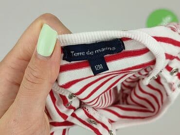 allegro podkoszulki: T-shirt, 9-12 months, condition - Perfect — 4