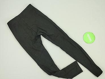 used goods: Sinsay, Legginsy Eleganckie damskie, rozmiar 2XS — 3