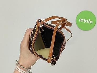 pull and bear torby: Torebka, stan - Idealny — 4
