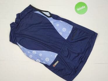 biala koszula i kolarki: Bluzka damska, rozmiar M — 4