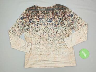 bluza burberry: Bluzka damska, rozmiar L — 3