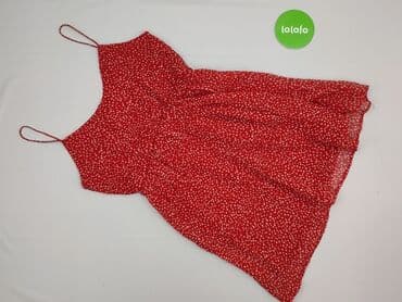 sukienki czerwone mohito: Zara, Sukienka damska, M — 3
