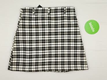 krótkie obcisłe spódniczki: Manguun, Women`s skirt, size M (EU 38) — 3