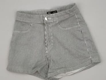 spodenki sinsey: Sinsay, Szorty damskie, rozmiar 2XS — 1