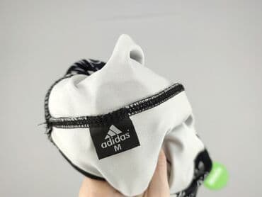 krótsze od rajstop: Adidas, Legginsy Sportowe damskie, M — 4