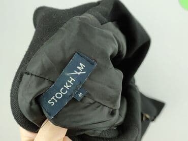 buty black squad: STOCKH LM, Піджак жіночий, M — 4