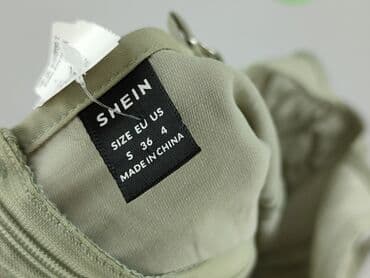 shein sukienki eleganckie na komunię: Shein, Sukienka damska, rozmiar S — 4