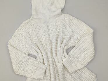 Yessica, Sweter damski, rozmiar L