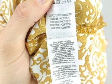 sukienka maxi sinsay: Primark, Women's blouse, size 2XL (EU 44) — 5