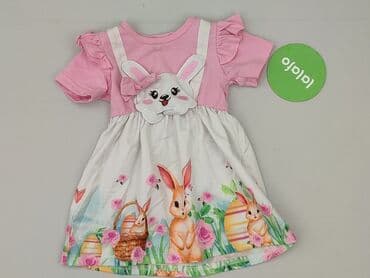 lilo i stich ubrania dla dzieci: Dress, 12-18 months, condition - Very good — 2
