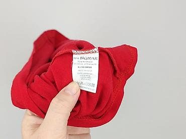 cipo: Bluzka damska, rozmiar 4XL — 4
