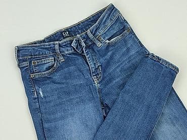 Gap, Jeansy damskie, rozmiar S w lalafo.pl Gap, Jeansy damskie, rozmiar S