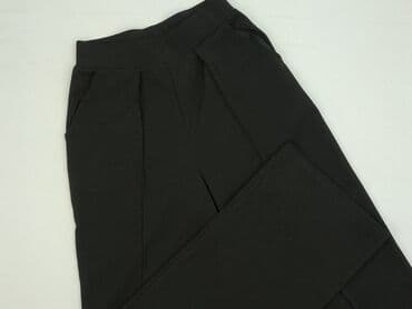 legginsy push up xs: Material trousers for women, S at lalafo.pl — 1 legginsy push up xs: Material trousers for women, S — 1