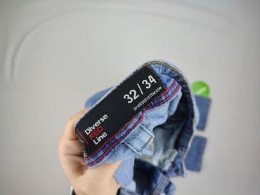 mom slim jeans: Diverse, Jeansy damskie, L — 4