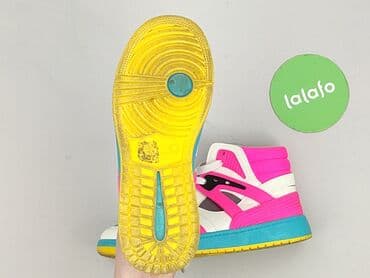 ccc świecące buty: Sneakersy damskie, 38 — 4