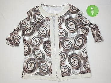 szafa gra second hand: Elegancki komplet, rozmiar 2XL — 2