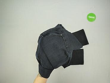 bluzki louis vuitton: Jeansy damskie, rozmiar M — 6