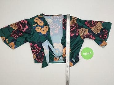 swimsuit top: Kimono, Narzutka damska, rozmiar One size — 3