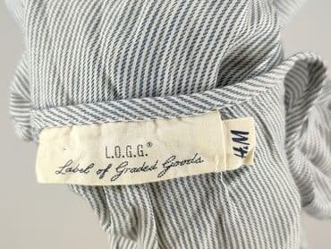 apart sukienki letnie: H&M L.O.G.G., Sukienka damska, rozmiar M — 4