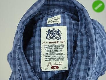 bluza relab: House, Koszulа dla mężczyzn, rozmiar M — 4