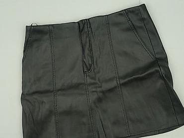 botki na lato: Zara, Spódnica damska, rozmiar M — 1
