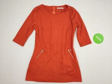 sukienki dla mamy pana mlodego: QUIOSQUE, Women`s dress, size L (EU 40) — 2