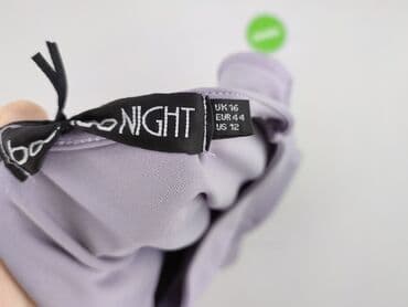 sukienki do spania: Boohoo, Sukienka damska, rozmiar XL — 5